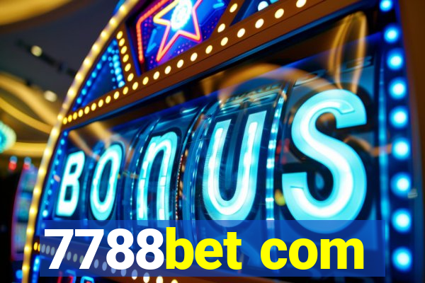 7788bet com